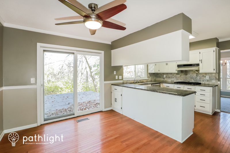 Home for rent 5409 NW Foxhill Rd, Parkville, MO, 64152 Pathlight
