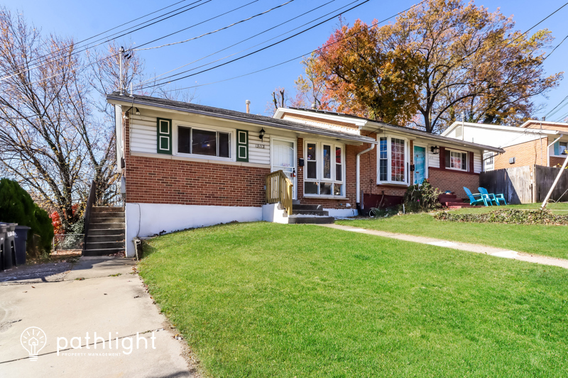 Home for rent 3113 Bellbrook Court, Temple Hills, MD, 20748 Pathligh