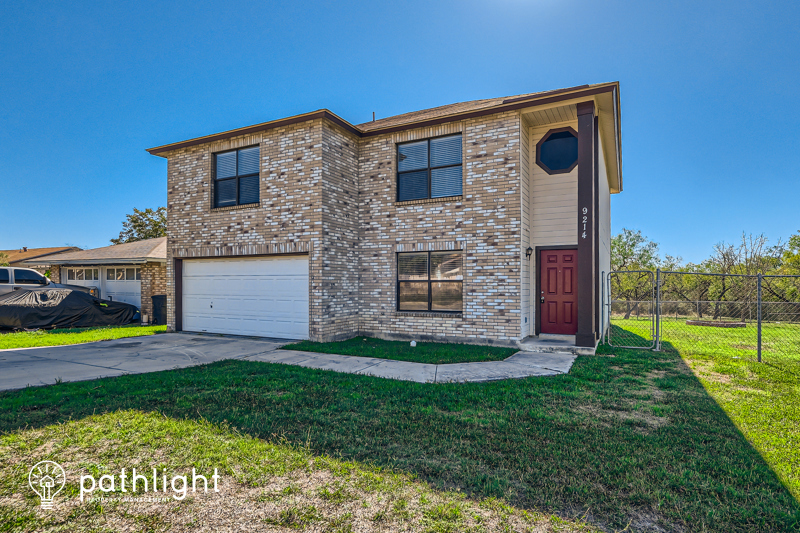 Home for rent 9214 Adams Hill Drive, San Antonio, TX, 78245 Pathligh