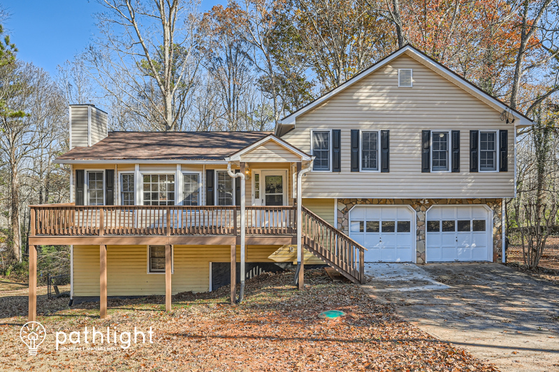 Home for rent 1921 Clinton Place, Lawrenceville, GA, 30043 Pathlight