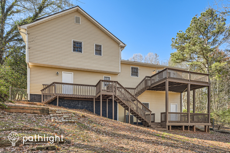 Home for rent 1921 Clinton Place, Lawrenceville, GA, 30043 Pathlight