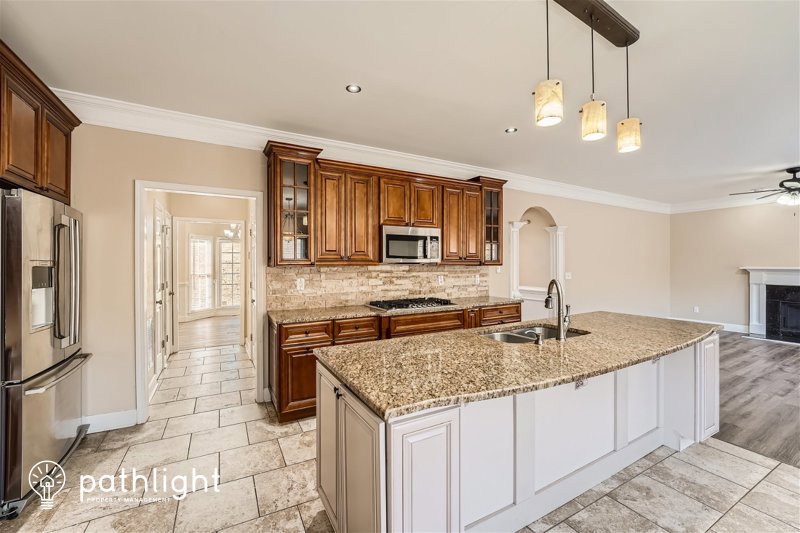 Home for rent 790 James Madison Drive SW, Atlanta, GA, 30331 Pathlig