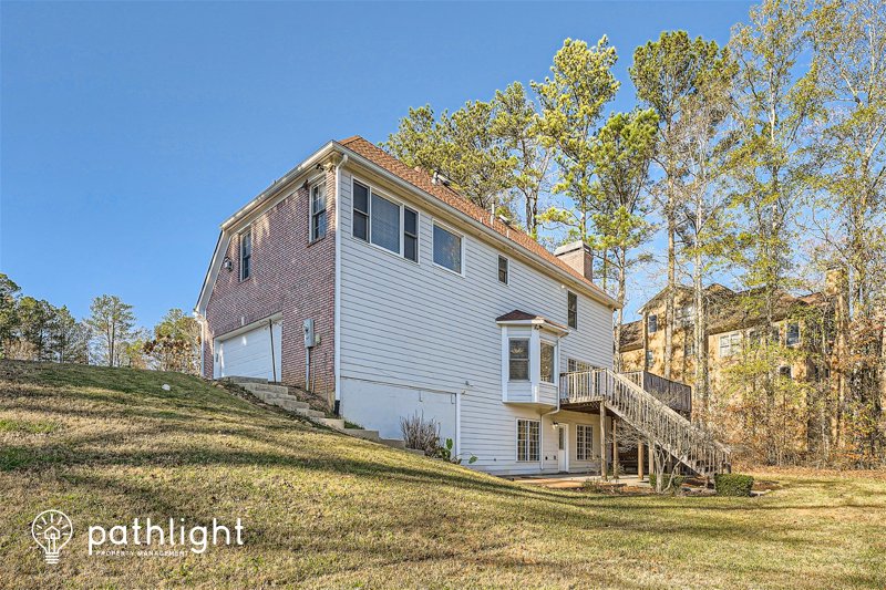 Home for rent 790 James Madison Drive SW, Atlanta, GA, 30331 Pathlig