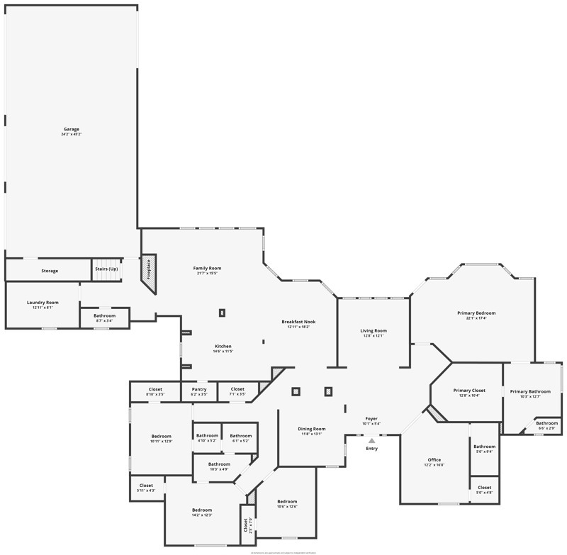 Home for rent 261 Quail Creek Road, McLendonChisholm, TX, 75032 Pat