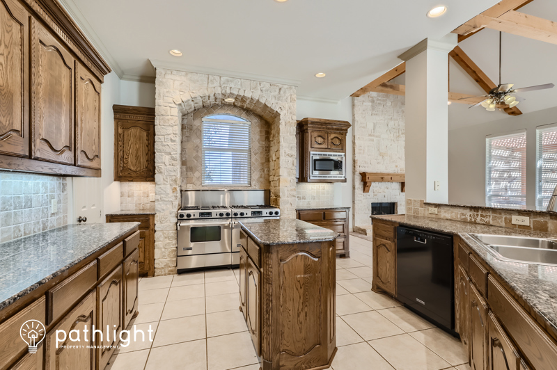 Home for rent 261 Quail Creek Road, McLendonChisholm, TX, 75032 Pat