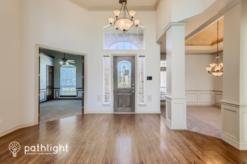 Home for rent 261 Quail Creek Road, McLendonChisholm, TX, 75032 Pat