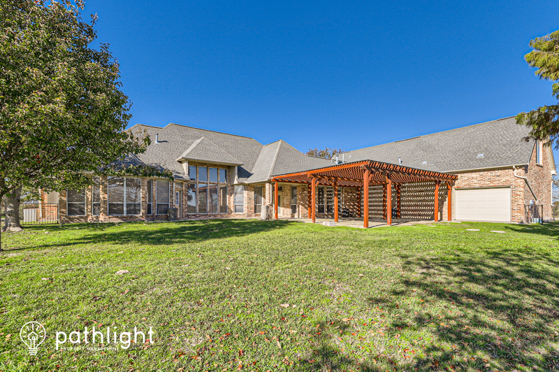 Home for rent 261 Quail Creek Road, McLendonChisholm, TX, 75032 Pat