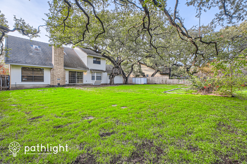 Home for rent 19718 Encino Knoll Street, San Antonio, TX, 78259 Path