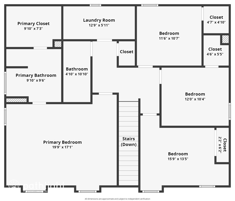 Home for rent 7512 Kuck Road, Mint Hill, NC, 28227 Pathlight