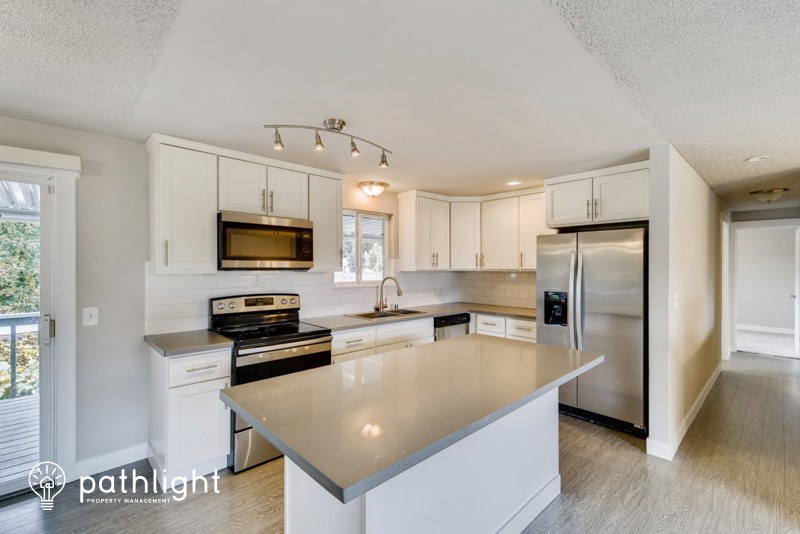 Home for rent 2102 150th St E, WA, 98445 Pathlight Property