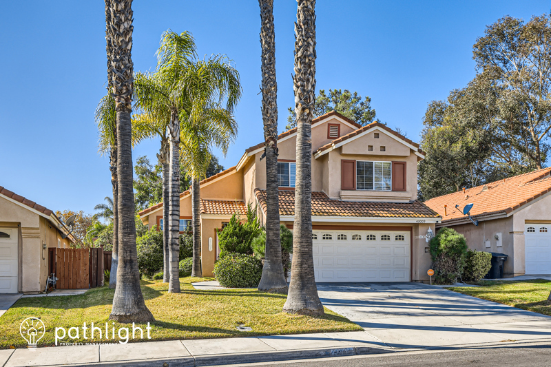 Home for rent 43009 Calle Jeminez, Temecula, CA, 92592 Pathlight