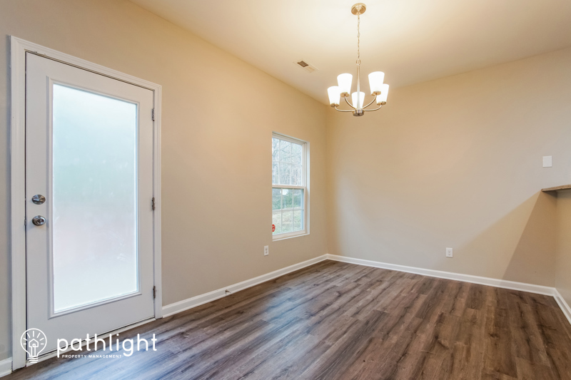 Home for rent 3006 Genlee Dr, Durham, NC, 27704 Pathlight Property