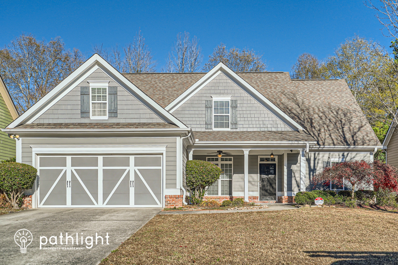 Home for rent 1187 Nathan Mauldin Drive, Lawrenceville, GA, 30043 Pa