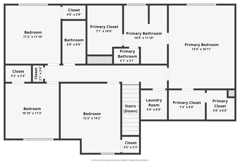 Home for rent 21 Windcrest Keep, Covington, GA, 30016 Pathlight