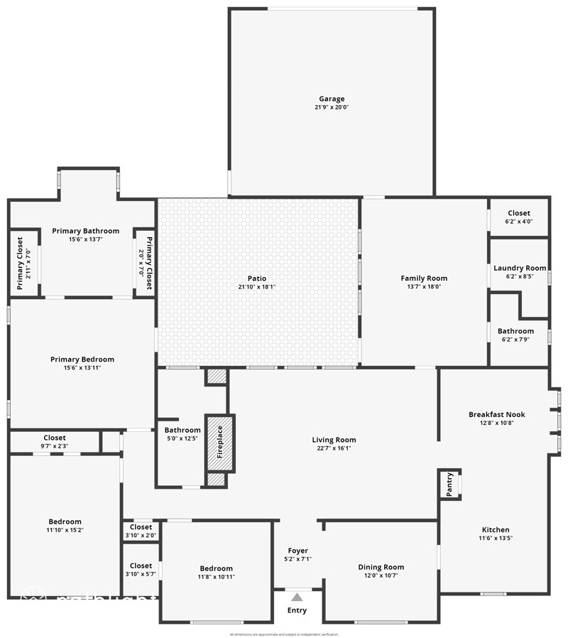 Home for rent 3617 Knob Hill Dr, Plano, TX, 75023 Pathlight Property