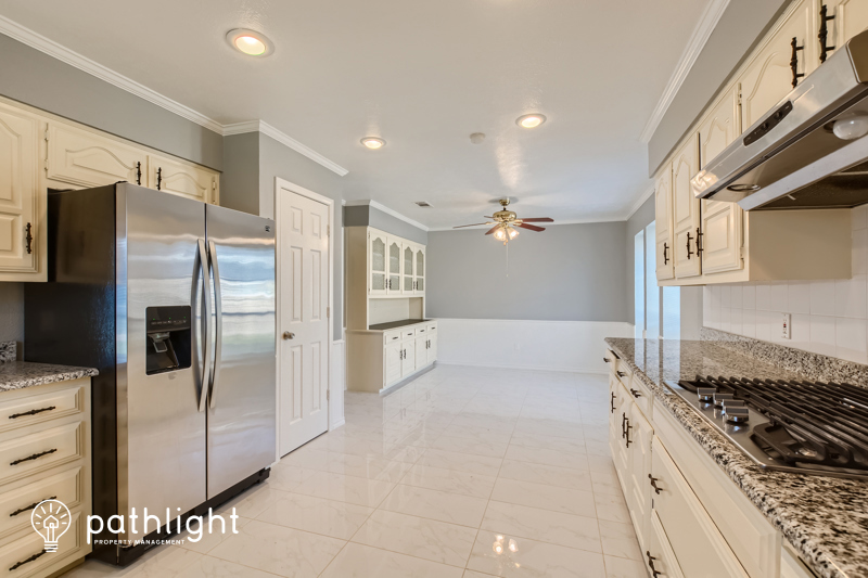 Home for rent 3617 Knob Hill Dr, Plano, TX, 75023 Pathlight Property