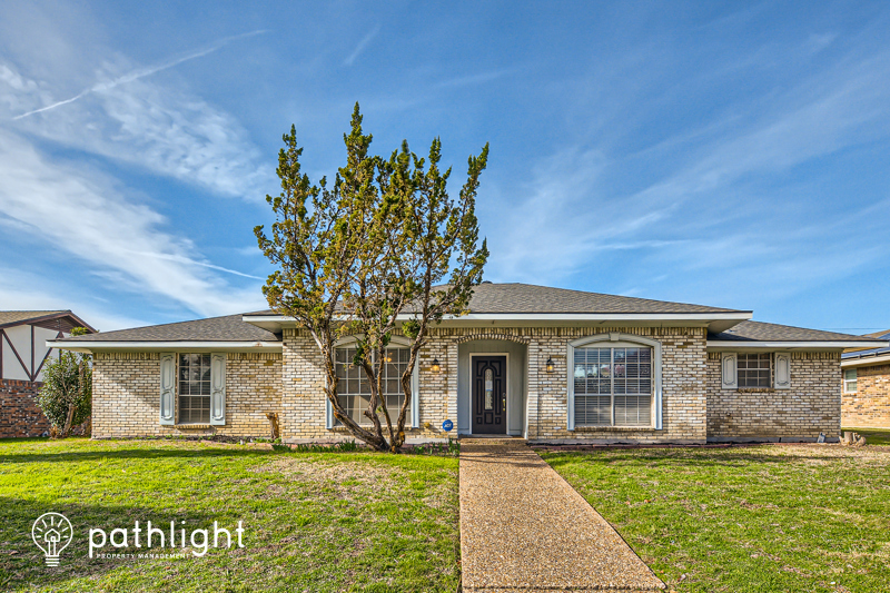 Home for rent 3617 Knob Hill Dr, Plano, TX, 75023 Pathlight Property