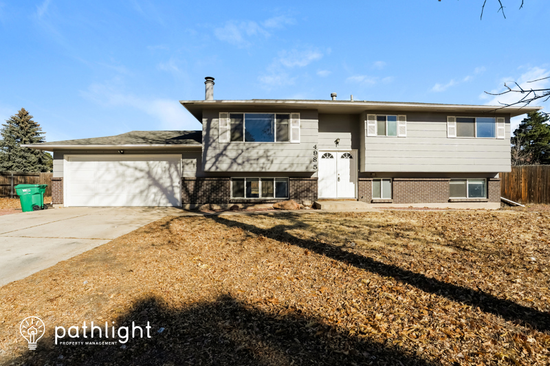 Home for rent 4985 Montebello Dr, Colorado Springs, CO, 80918 Pathli