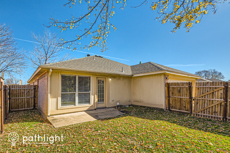Home for rent 2809 Hidden Springs Dr, Mesquite, TX, 75181 Pathlight