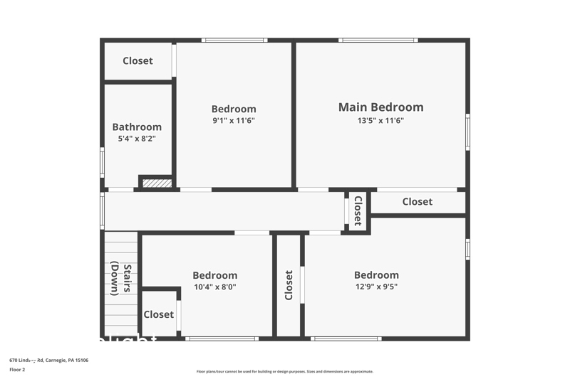 Home for rent 670 Lindsay Rd, Carnegie, PA, 15106 Pathlight Property