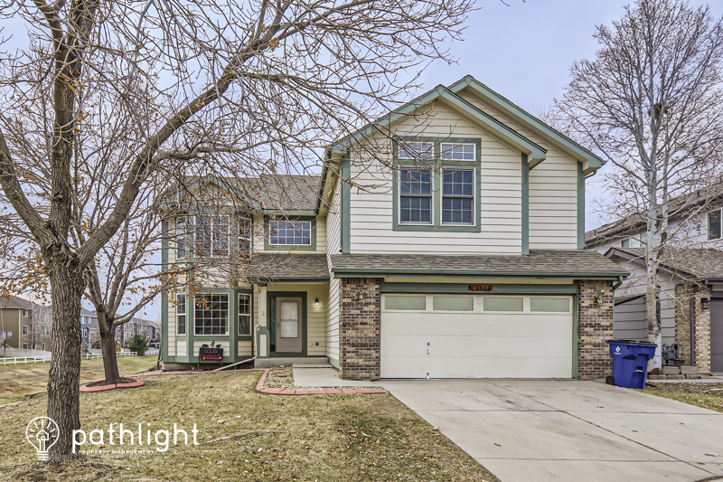 Home for rent 6339 St Vrain Ranch Boulevard, Firestone, CO, 80504 Pa