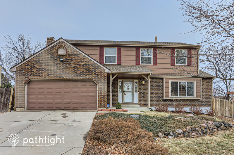 Home for rent 19258 E Stanford Drive, Aurora, CO, 80015 Pathlight