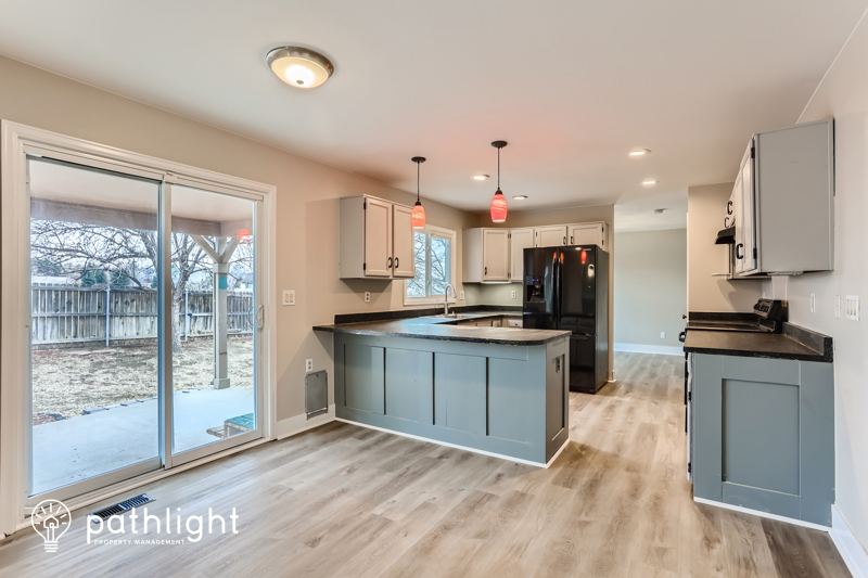 Home for rent 19258 E Stanford Drive, Aurora, CO, 80015 Pathlight
