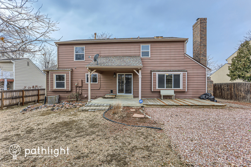 Home for rent 19258 E Stanford Drive, Aurora, CO, 80015 Pathlight