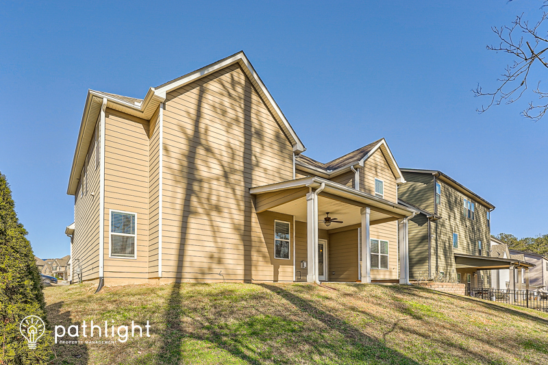 Home for rent 268 Clubhouse Crossing, Acworth, GA, 30101 Pathlight
