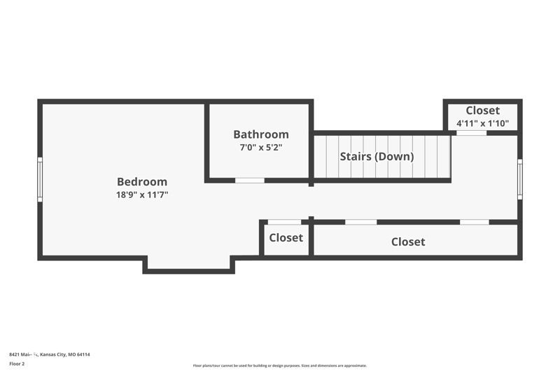 Home for rent 8421 Main Street, Kansas City, MO, 64114 Pathlight