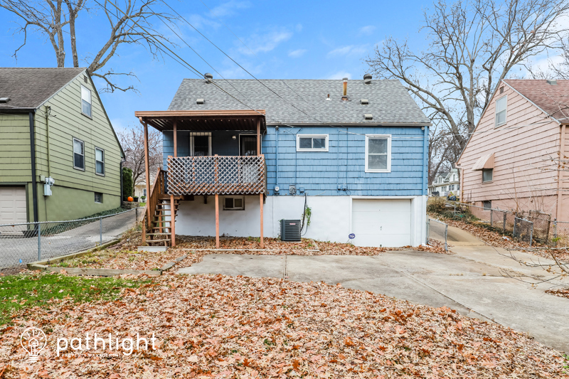 Home for rent 8421 Main Street, Kansas City, MO, 64114 Pathlight