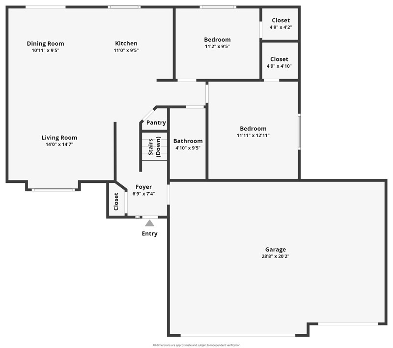 Home for rent 10093 179Th Avenue Nw, Elk River, MN, 55330 Pathlight