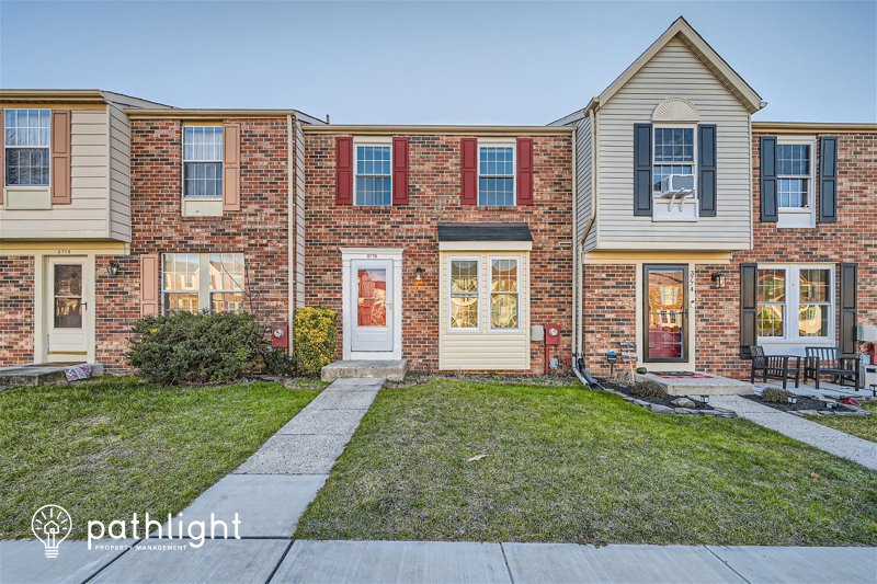 Home for rent 3776 Timahoe Circle, Nottingham, MD, 21236 Pathlight