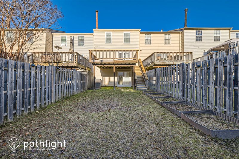 Home for rent 3776 Timahoe Circle, Nottingham, MD, 21236 Pathlight