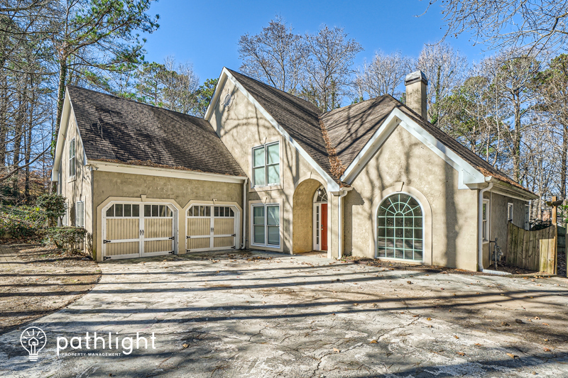 Home for rent 3701 Mabry Road, Roswell, GA, 30075 Pathlight Property