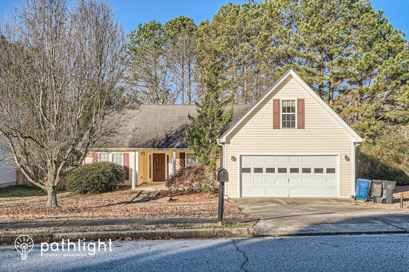Home for rent 1820 Fort Daniels Trail, Dacula, GA, 30019 Pathlight