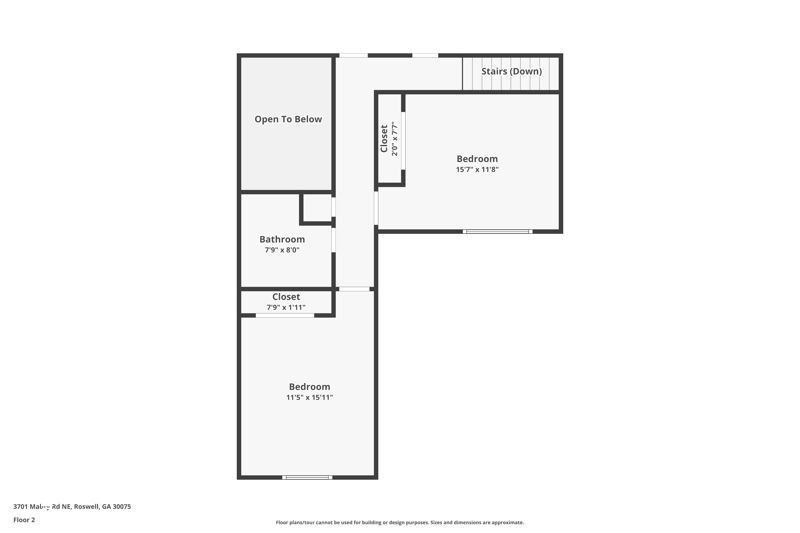 Home for rent 3701 Mabry Road, Roswell, GA, 30075 Pathlight Property