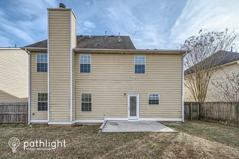 Home for rent 165 Fred Dr, Canton, GA, 30114 Pathlight