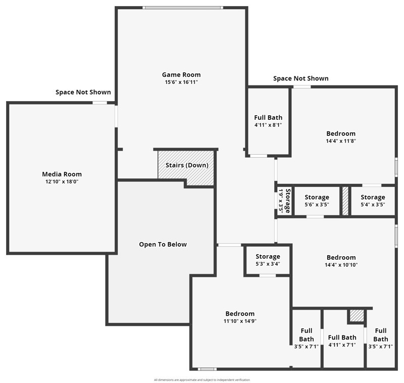 Home for rent 8204 Victoria Ln, Lantana, TX, 76226 Pathlight