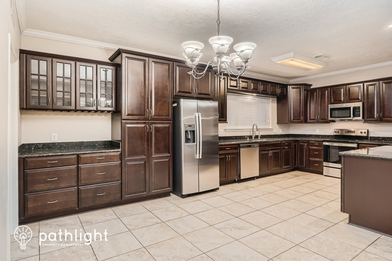 Home for rent 6 Lancelot Ln, Conroe, TX, 77304 Pathlight Property