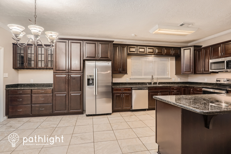 Home for rent 6 Lancelot Ln, Conroe, TX, 77304 Pathlight Property