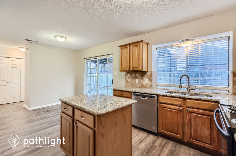 Home for rent 954 Freshwood Court, Arlington, TX, 76017 Pathlight