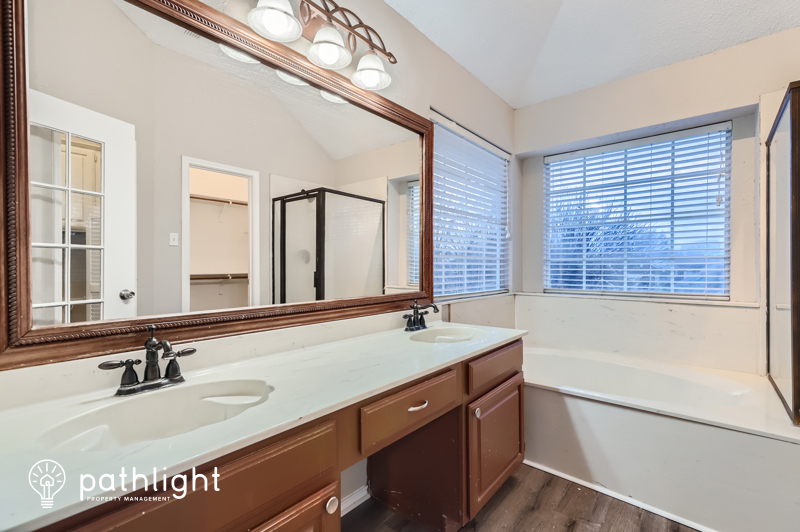 Home for rent 954 Freshwood Court, Arlington, TX, 76017 Pathlight