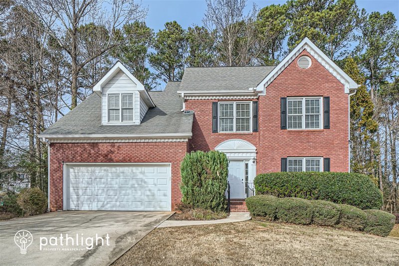 Home for rent 790 Springrock Dr, Lawrenceville, GA, 30043 Pathlight