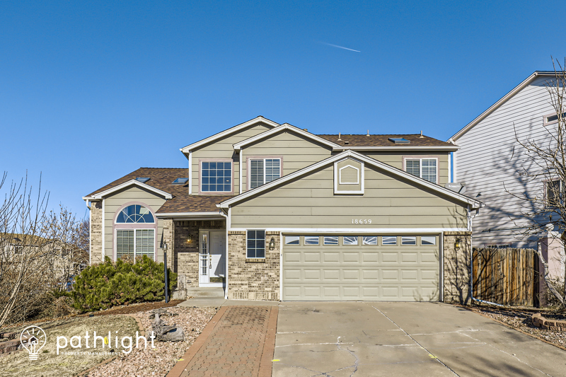 Home for rent 18659 E Hamilton Dr, Aurora, CO, 80013 Pathlight