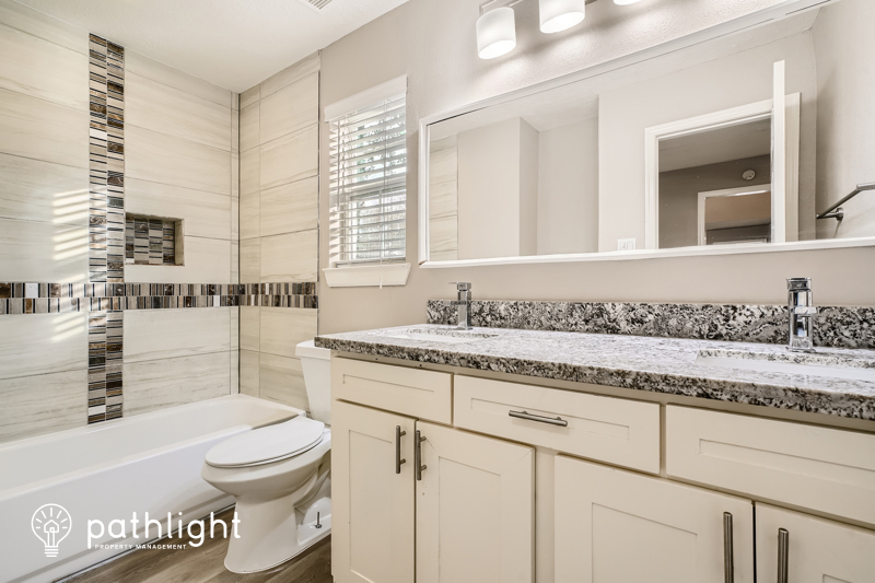 Home for rent 4418 Hickory Grove Drive, Houston, TX, 77084 Pathlight