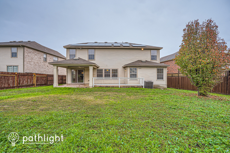 Home for rent 20923 Cape Coral, San Antonio, TX, 78259 Pathlight