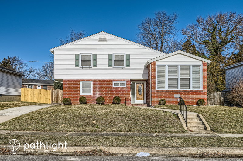 Home for rent 7910 Brookhaven Road, Windsor Mill, MD, 21244 Pathligh