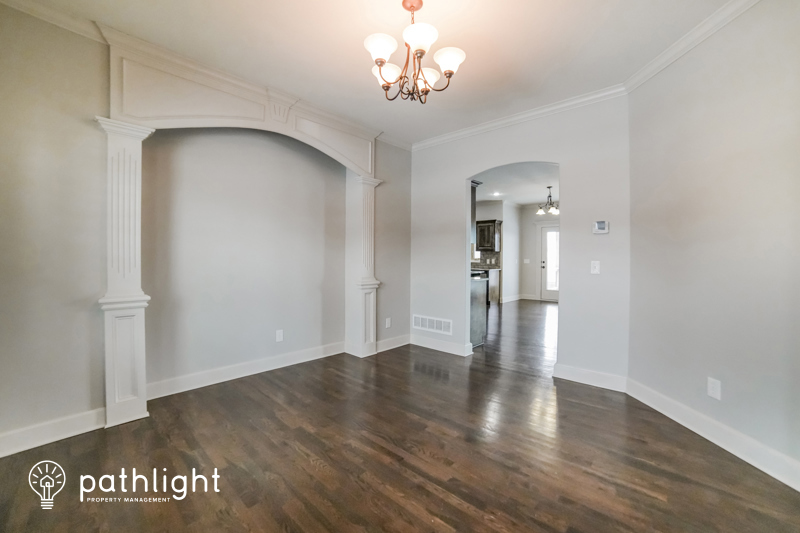 Home for rent 9604 North Denton Avenue, Kansas City, MO, 64157 Pathl