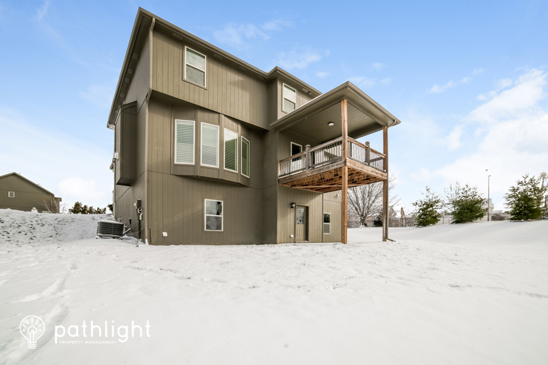 Home for rent 9604 North Denton Avenue, Kansas City, MO, 64157 Pathl